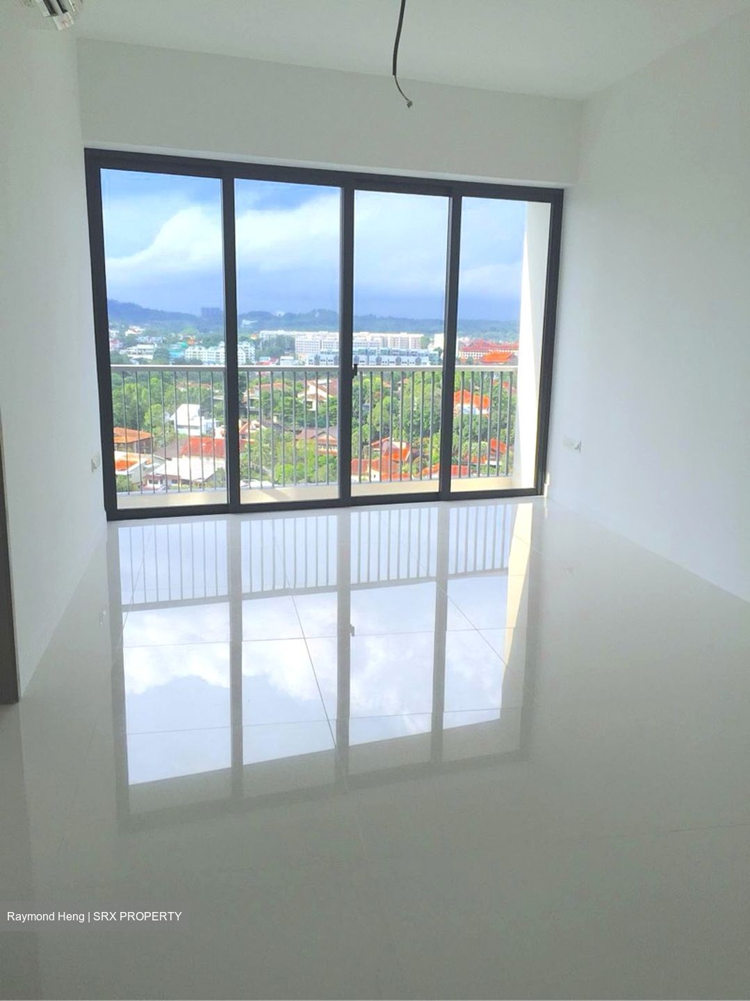 D'Leedon (D10), Condominium #579176161